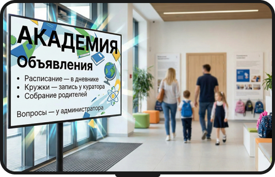 Частные школы