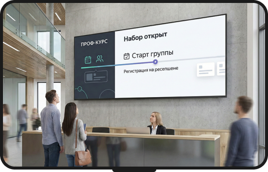 Учебные центры